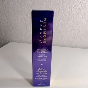 Westmore Beauty 60-Second Eye Effects Firming Gel Treatment